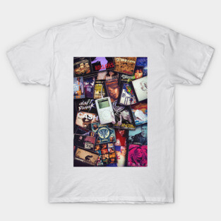 2000s Hits T-Shirt