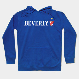 Beverly Hoodie