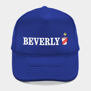 Beverly Hat