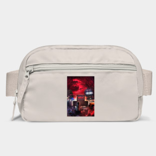 Playstation 1 - Resident Evil Bag
