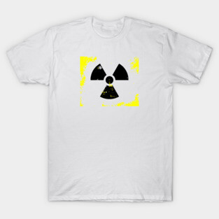 RADIOACTIVE T-Shirt