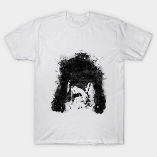 Wander and Colossus T-Shirt