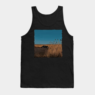 The Godfather Scene Tank Top