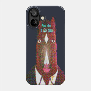 Good Bojack Phone Case