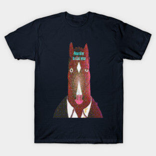 Good Bojack T-Shirt