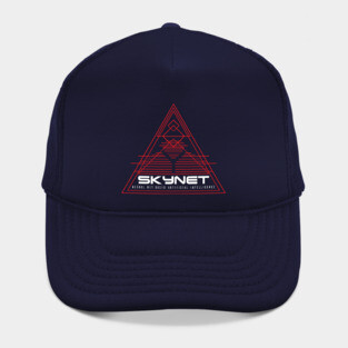 Skynet Hat