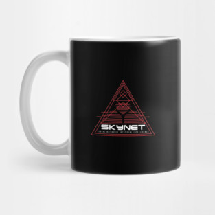 Skynet Mug