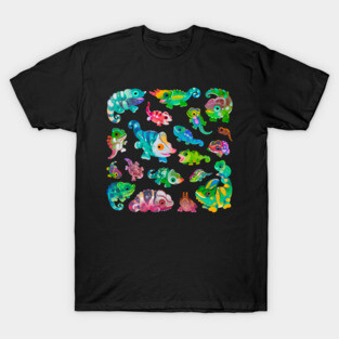 Chameleon T-Shirt