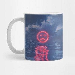 Sad Mug
