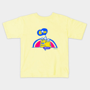 BAM Kids T-Shirt