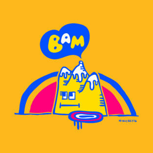 BAM T-Shirt