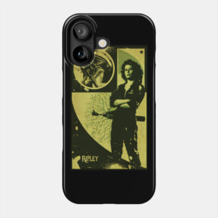 Ripley´s Collection Card Phone Case