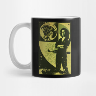 Ripley´s Collection Card Mug