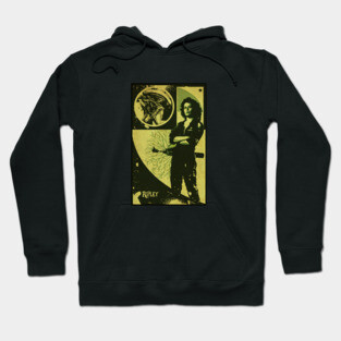 Ripley´s Collection Card Hoodie