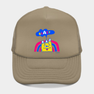 BLAST Hat