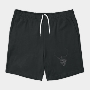 The Cannibal Shorts