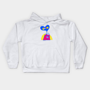 BOOM Kids Hoodie