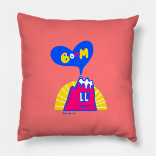 BOOM Pillow