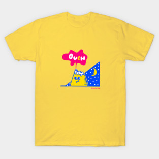 OUCH T-Shirt