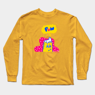 POW Long Sleeve T-Shirt