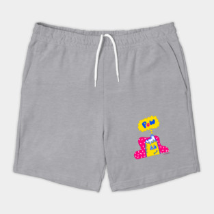 POW Shorts