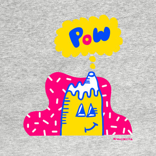 POW T-Shirt