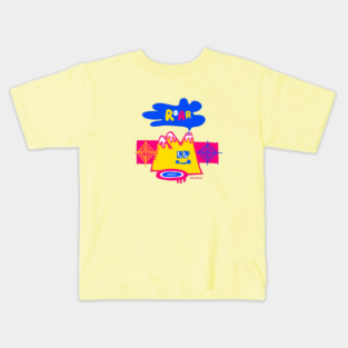ROAR Kids T-Shirt