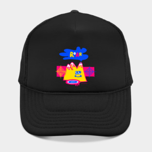 ROAR Hat