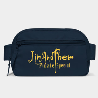 Jim and Them Finale Special Bag