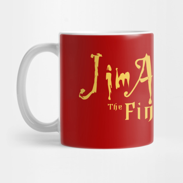 Jim and Them Finale Special by Jim and Them