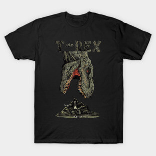 t-rex T-Shirt