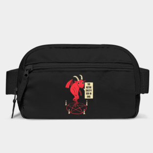 Demon: Could Have Been An Email Bag