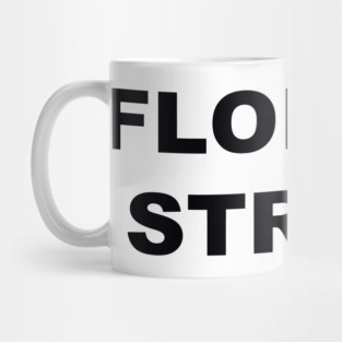 FLORIDA STRONG Mug