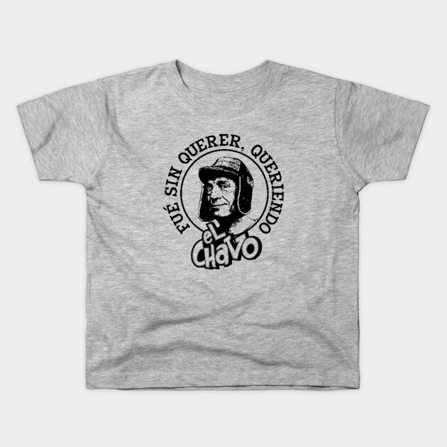 El Chavo del Ocho Kids