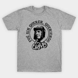 El Chavo del Ocho T-Shirt