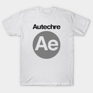 Autechre T-Shirt