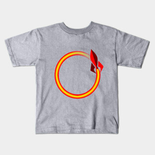ROCKET Kids T-Shirt