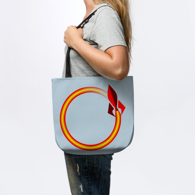 ROCKET by droidmonkey