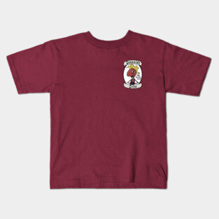 Queenie's Grits Kids T-Shirt