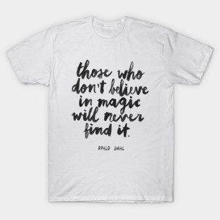 Magic T-Shirt