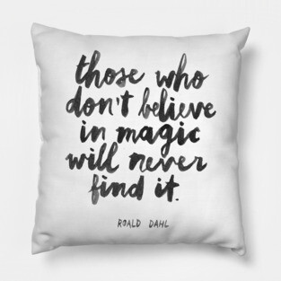 Magic Pillow