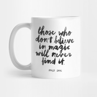 Magic Mug