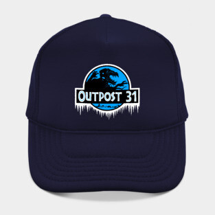Outpost 31 Hat
