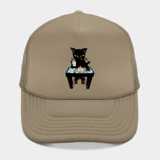 Yummy Hat