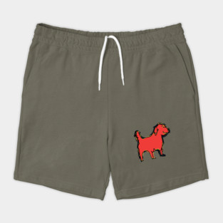 Dog Shorts