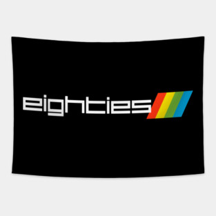ZX EIGHTIES Tapestry