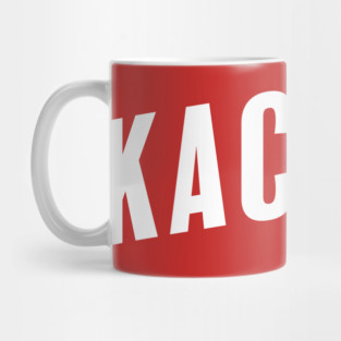 Kachow v2 Mug