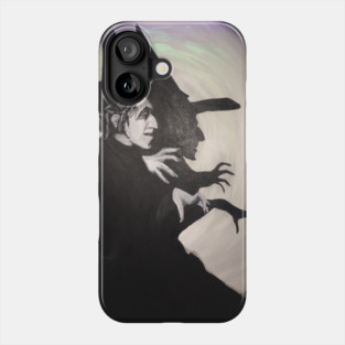Wicked Phone Case