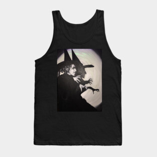 Wicked Tank Top