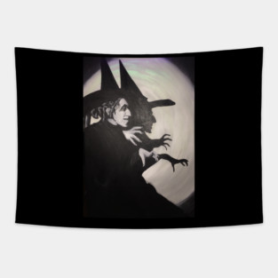 Wicked Tapestry